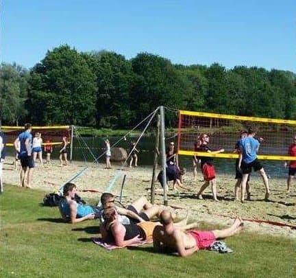 Volleyball